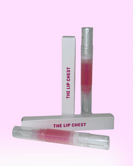 4 ML Extreme Plump Me Up XR